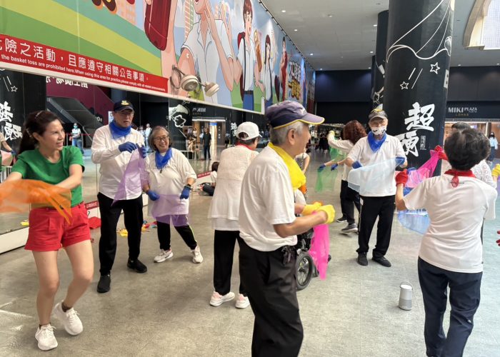 11.安可曲目~民眾學員同樂