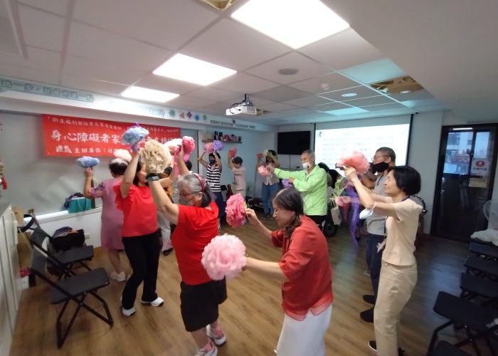 5.十八姑娘一朵花~音樂遊戲