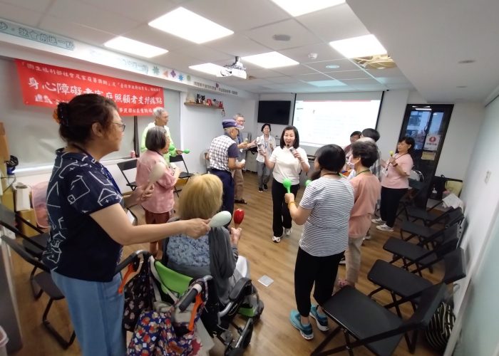 7.舞動~美麗的星期天